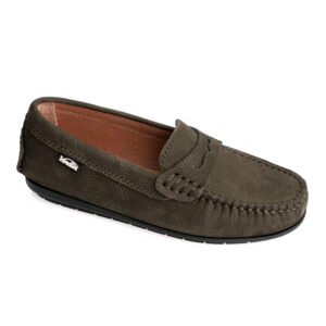 REESE Moccasins