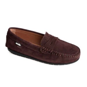 REESE Moccasins