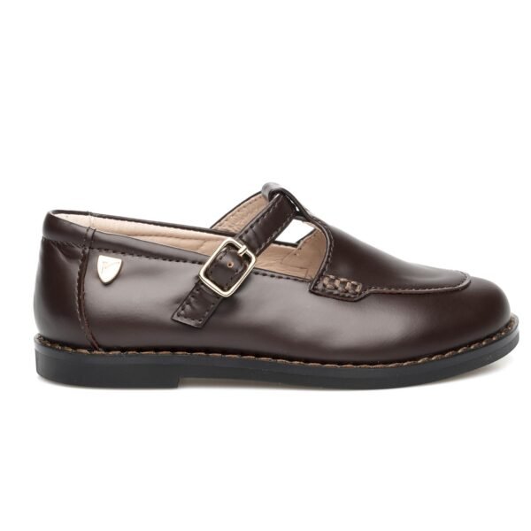 REGI Mary Jane T Strap - Image 2