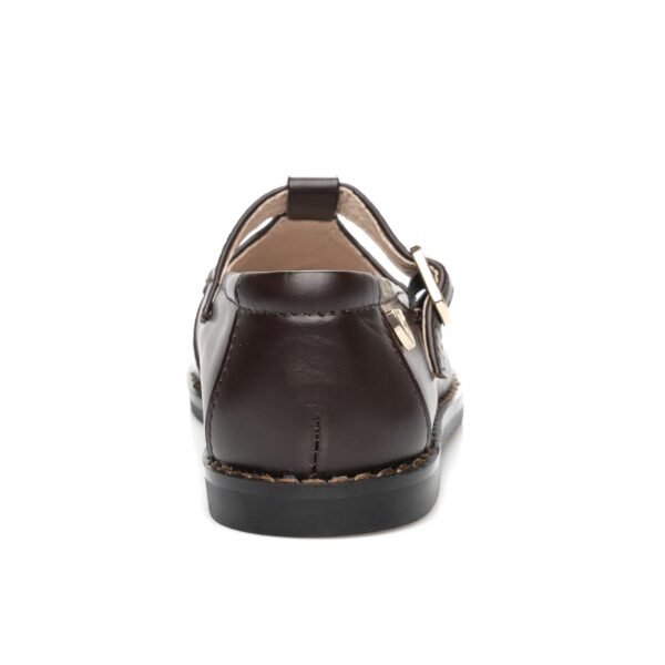 REGI Mary Jane T Strap - Image 4