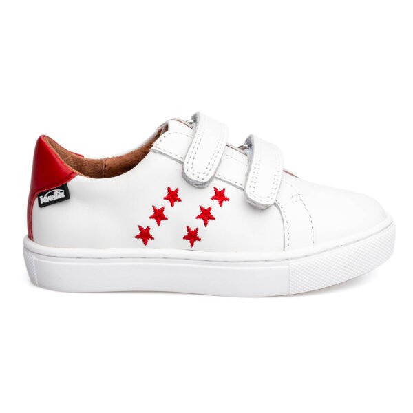 TABBY 2 Sneaker - Image 2