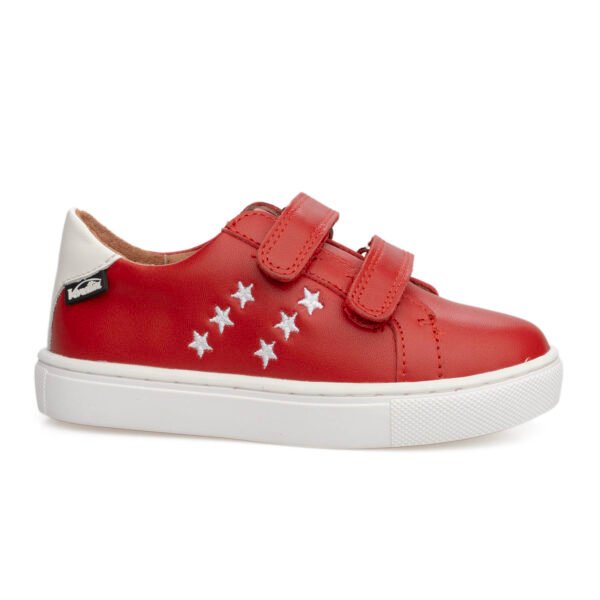 TABBY 2 Sneaker - Image 2